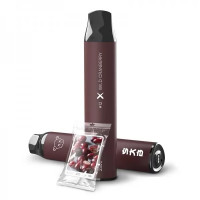 SAB 2500 Журавлина (Cranberry)