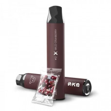 SAB 2500 Клюква (Cranberry)