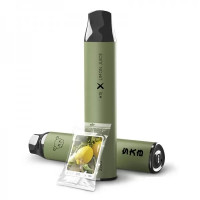 SAB 2500 Lemon juice