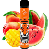 Elf Bar 1500 LUX Кавун Манго Персик (Mango Peach Watermelon)