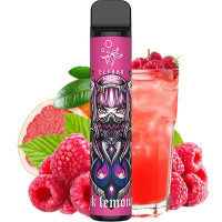 Elf Bar 1500 Lux Розовый Лимонад (Pink Lemonade)