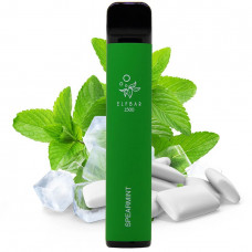 Elf Bar 1500 Мята (Spearmint)