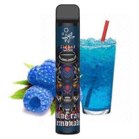 Elf Bar 1500 Lux Голубой Лимонад (Blue Razz Lemonade)