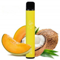 Elf Bar 1500 Coconut Melon