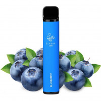 Elf Bar 1500 Черника (Blueberry)