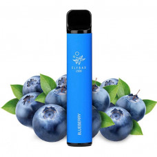 Elf Bar 1500 Черника (Blueberry)