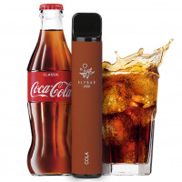 Elf Bar 1500 Кока-Кола (Cola)