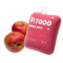 Elf Bar Pi7000 Двойное яблоко (Double Apple)