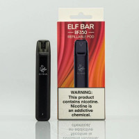 RF350 Pod Kit Black