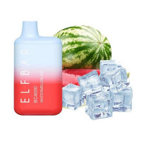 Elf Bar BC4000 Watermelon Ice