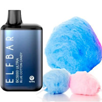 Elf Bar BC5000 ULTRA Blue Cotton Candy