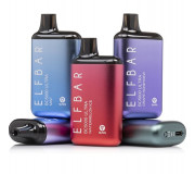 Elf Bar  BC5000 ULTRA