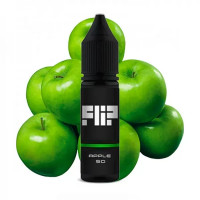 Жидкость Flip Apple 15ml