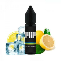 Жидкость Flip Cold Lemon 15ml