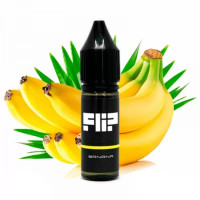Жидкость Flip Banana 15 мл (Банан)