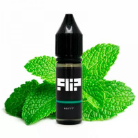 Жидкость Flip Mint 15 мл (Мята)