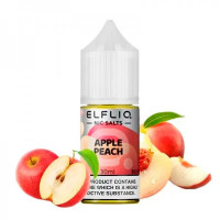 ELFLIQ Apple Peach 30 ml