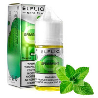 ELFLIQ Spearmint 30ml