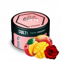 Табак для кальяну CULTt Strong 100g (DS45 Red Kiss)
